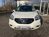Renault Koleos Night&Day/BOSE/LEDER/NAVI/ALLRAD/BI-XENON - Renault Koleos: Bose