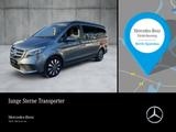 Mercedes-Benz Marco Polo 220 d EDITION SportP+9G+StandHZ+MBUX - Mercedes-Benz Integrierter