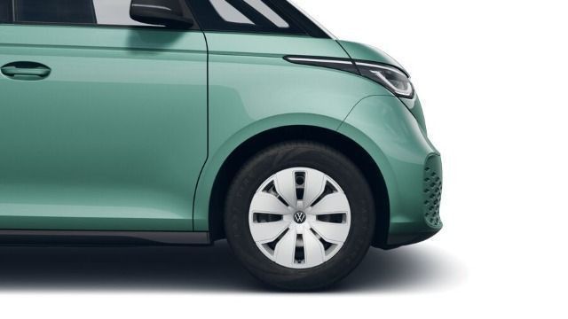 Volkswagen ID.Buzz Cargo KR NAV ACC PDC SHZ LED STANDKLIMA imagem 3