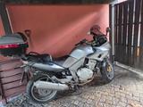 Honda CBF 1000 - HONDA 2008 CBF 1000