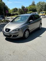 Seat Toledo - Seat Toledo aus 2006