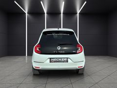 Renault Twingo Electric Vibes