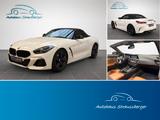 BMW Z4 M40i ACC Head-up Memory NP: ca. 77.000€