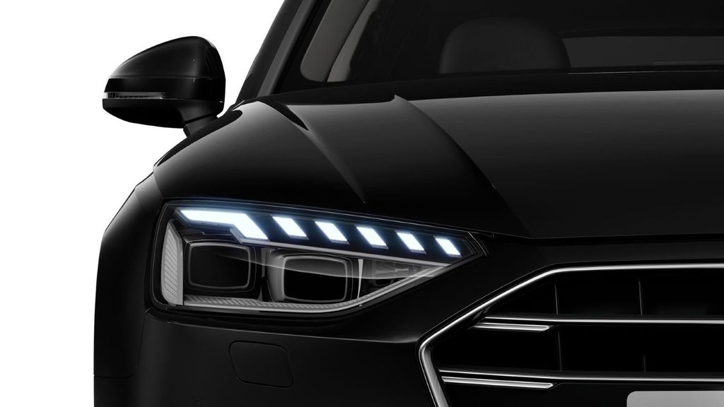 Audi A4 — fotografia 3