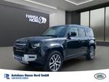 Land Rover Defender 110 D250 XS MATRIX NAVI PANO KAMERA PDC - Land Rover Defender: Xs