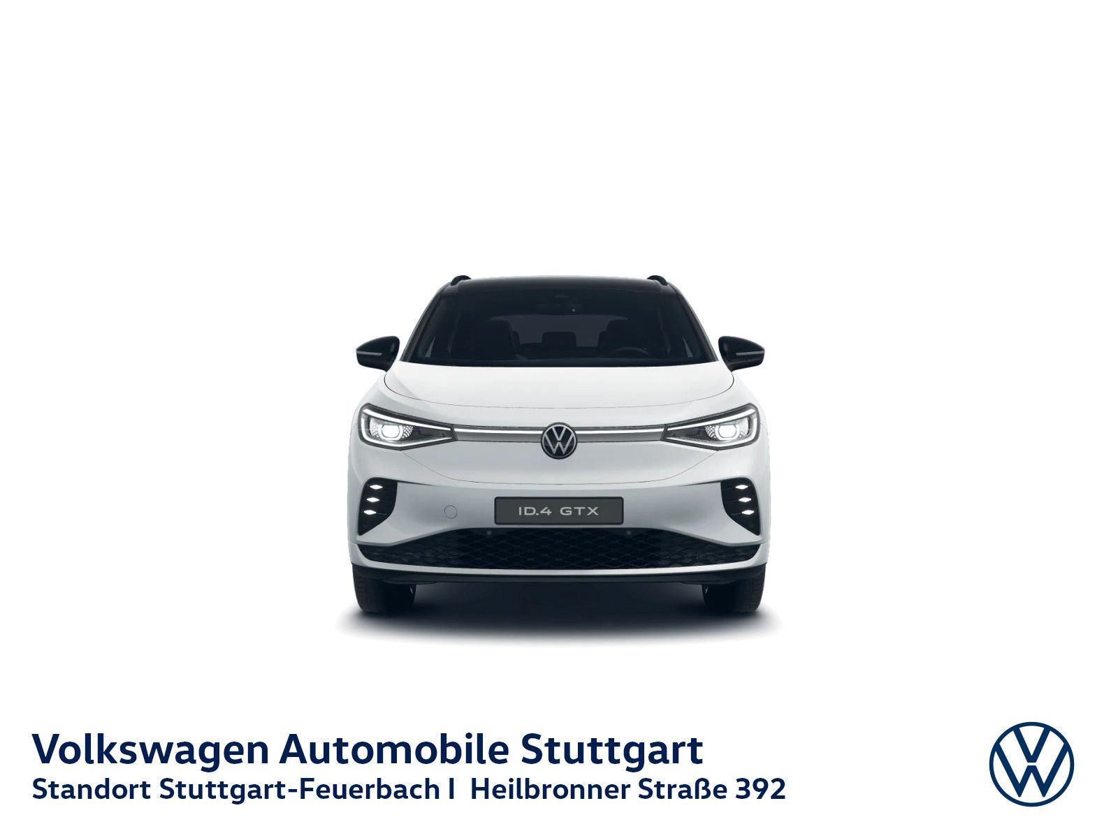 Volkswagen ID.4 GTX Navi AHK Kamera P-Dach foto 3