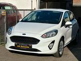 Ford Fiesta Cool  Automatik 1.Hand Zahnriemen NEU - Ford Fiesta Gebrauchtwagen in Berlin