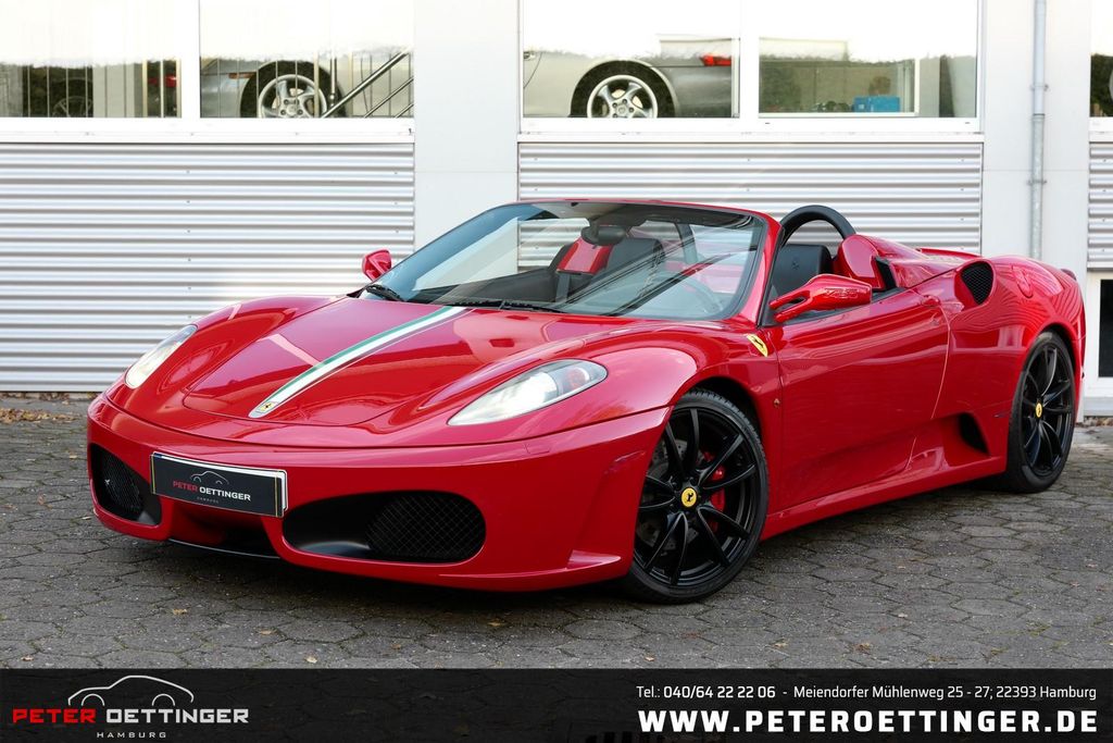 Ferrari F430