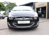 Hyundai ix20 Comfort 1.6 AT Alarm PDC, Allwetter, Klima, - Hyundai ix20 in Berlin