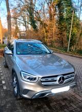Mercedes-Benz Mercedes GLC 300 d 4MATIC, Junge Sterne Ga... - Mercedes-Benz GLC 300 in Dortmund