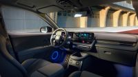 Hyundai IONIQ 5 - Vorschau Bild 8