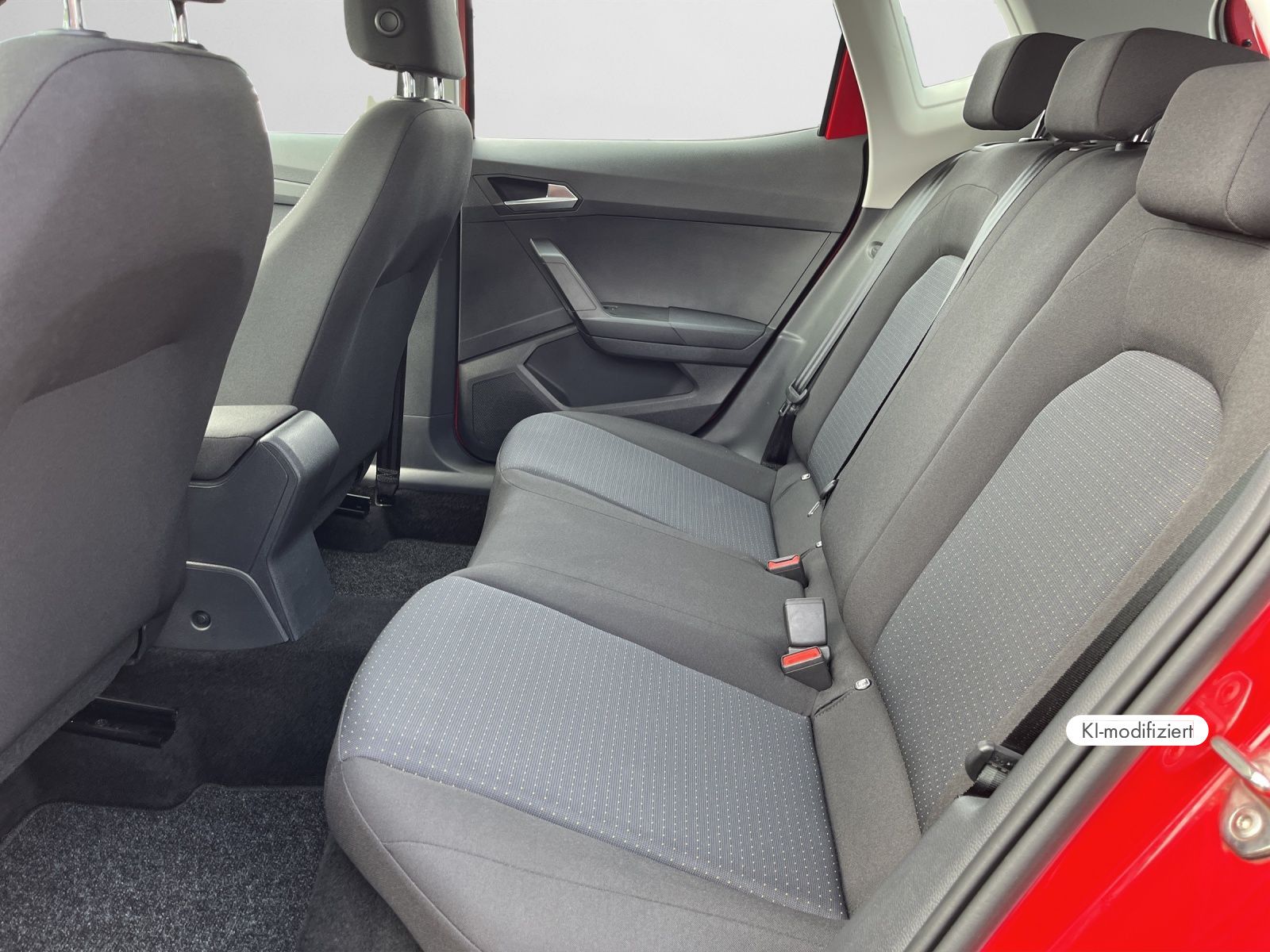 Seat Arona - Bild 14