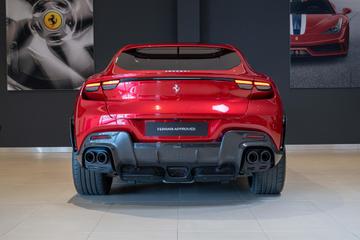 صورة 9 لـ 2023 Ferrari PUROSANGUE