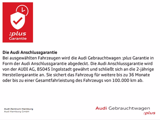 Audi A5 Avant TFSI S tronic 150KW/LED/NAVI/KAMERA