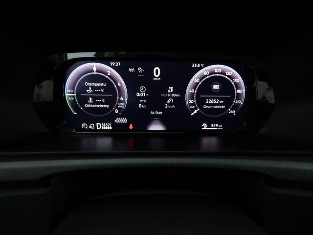 Caddy Maxi Life 1.5 TSI eHybrid DSG 7-SITZER NAV