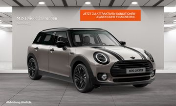MINI Cooper Clubman