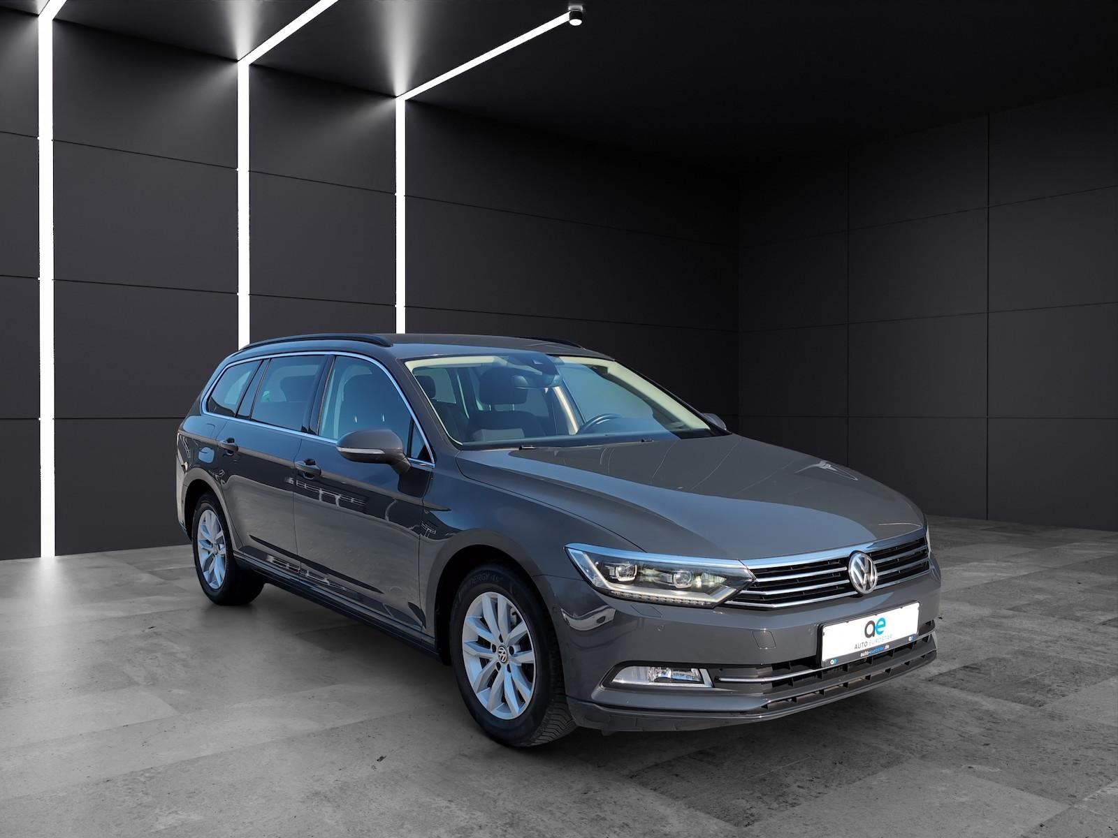 Volkswagen Passat Variant Comfortline *LED*AHK*ACC*Assist+*