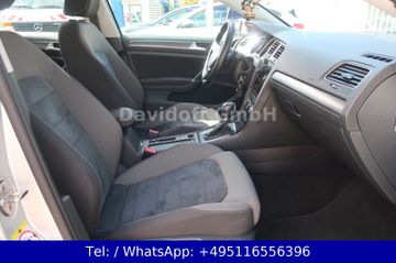 Volkswagen Golf - 12