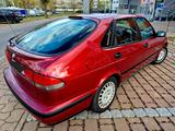 Saab 9-3 2.0t Ecopower SE Fünftürer - Saab in Stuttgart