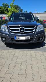 Mercedes-Benz GLK 280 4MATIC - - Mercedes-Benz GLK 280: 4matic