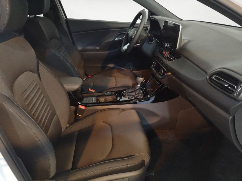 Hyundai i30 – Bild 10