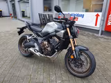 Honda CB650R E-Clutch ABS NEU 6 J. Garantie! - HONDA CB 650