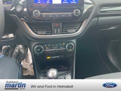 Fahrzeugabbildung Ford Puma 1.5 ST-Line SHZ KAMERA NAVI FSE USB ACC
