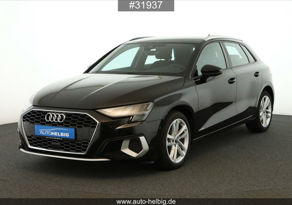 Image of Audi A3