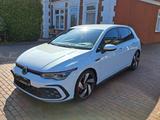 Volkswagen Golf 8 GTI 2,0 TSI DSG Navi, IQ-Light - gebrauchte VW Golf aus dem Jahr 2001