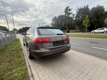 Audi A6 - 8