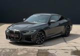 BMW M440i xDrive Coupe Edelholz Laser Memory HuD H&K - BMW M440