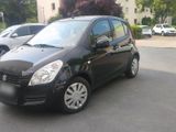 Suzuki Splash Kilometerstand 37850 - Suzuki Splash in Bremen