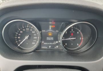 Land-Rover Discovery Sport - 9