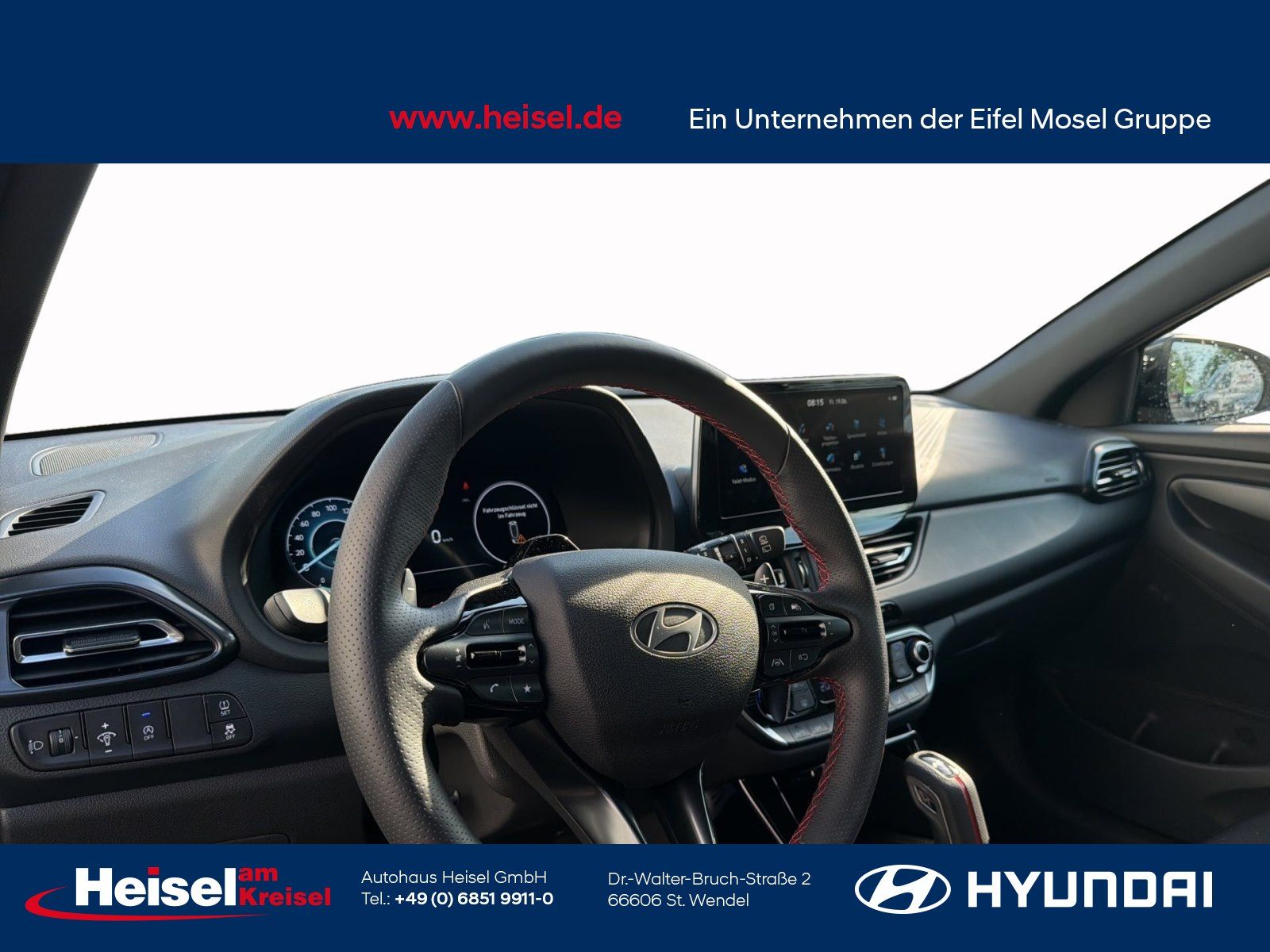 Hyundai i30 – Bild 7