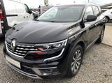 Renault Koleos 1.8 dCi 150 Limited BLUE Automatik Navi - gebrauchte Renault Koleos aus dem Jahr 2021