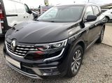 Renault Koleos 1.8 dCi 150 Limited BLUE Automatik Navi - Renault Koleos: Auto
