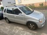Suzuki Ignis 1,3 - - gebrauchte Suzuki Ignis aus dem Jahr 2003