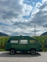 Volkswagen Seltener T3 Syncro - Allrad - Volkswagen LT aus 1991
