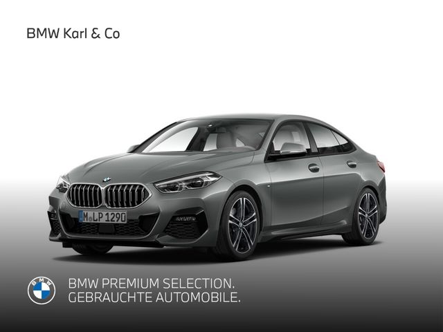 BMW 218 Gran Coupe i M Sport LC Prof Stop&Go H&K