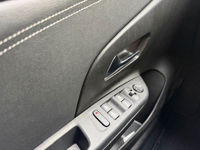 Fahrzeugabbildung Opel Corsa F GS Facelift 130PS SHZ/Kamera/Matrix!