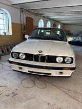 BMW 316 - BMW 316 in Essen