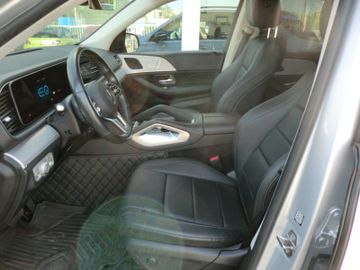 Mercedes GLE 350 - 12