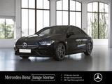 Mercedes-Benz CLA 220 d Coupé AMG+NIGHT+DISTR+CARPLAY+SPIEGEL+ - gebrauchte Mercedes-Benz CLA 220 aus dem Jahr 2023