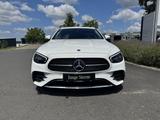 Mercedes-Benz E 200 T d AVANTGARDE*AMG*Standheizung*MBUX*4,44% - Mercedes-Benz E 200 mit Diesel-Antrieb