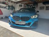 BMW M235i xDrive Gran Coupé Steptronic - - BMW M235 aus 2021
