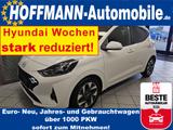 Hyundai i10 Prime Klimaaut,Navi,PDC,Kamera,Sitzhzg.,Alu - Hyundai i10 Neuwagen
