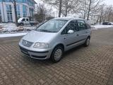 Volkswagen vw sharan 7 sitze automatik - Volkswagen Sharan in Augsburg
