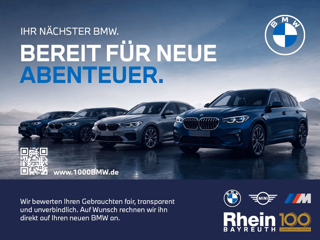 BMW X3 M40i Navi AdapLED Standheiz HUD ACC AHK GSD 2021