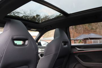 Skoda Kodiaq 2.0 TDI 142 kW 4x4 Sportline AHK Pano