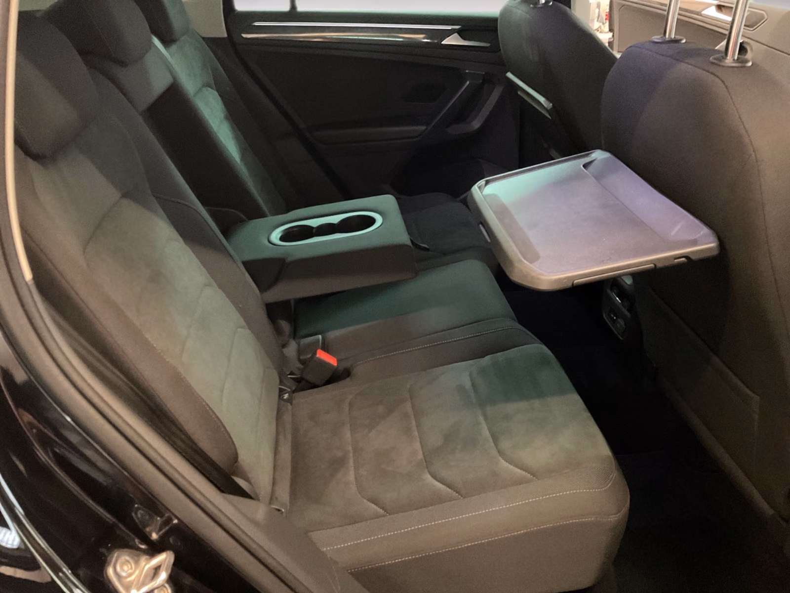 Volkswagen Tiguan 2,0 Tsi DSG Highline 4Motion.2.Hd,Tüv 28